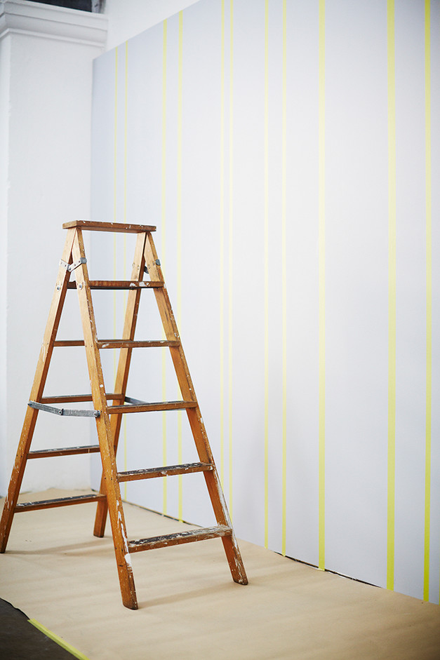 Dags att bli kreativ!