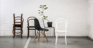 Inredningstrender 2016 av Johanna Pilfalk