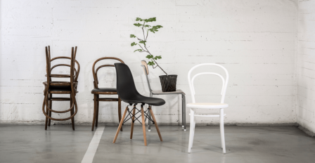 Inredningstrender 2016 av Johanna Pilfalk