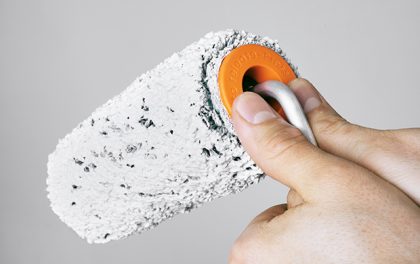 Anza Click Off rollerbygel