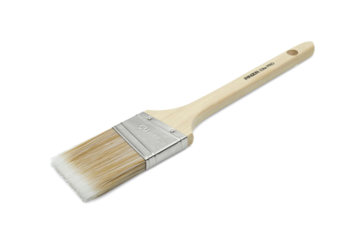 Elite Pro Snedställd Lackpensel 35 mm