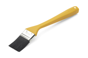 Basic lång vinkelpensel 50 mm