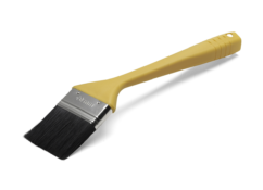 Basic lång vinkelpensel 70 mm