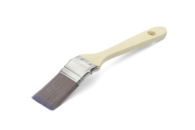 Basic Pro Kort Vinkelpensel 35 mm