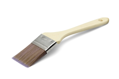 Basic Pro Kort Vinkelpensel 50 mm