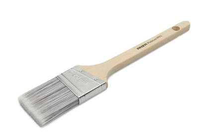 Platinum Pro Snedställd Lackpensel 35 mm