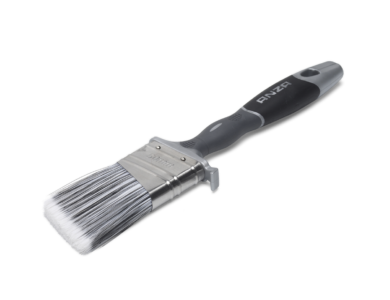 Platinum Snedställd Lackpensel 50 mm