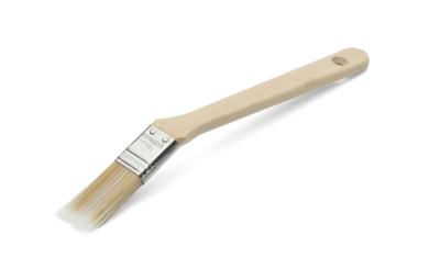 Elite Pro Kort Vinkelpensel 25 mm