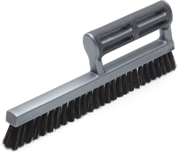 Tapetborste Ergo 3-rad