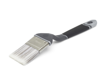 platinum kort vinkelpensel