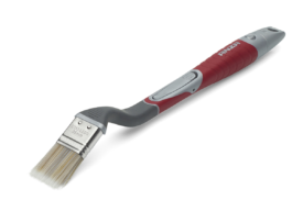 Elite lång vinkelpensel 35 mm