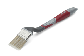 Elite lång vinkelpensel 50 mm