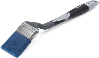 Platinum Pro Max Stroke Lång Vinkelpensel 70 mm