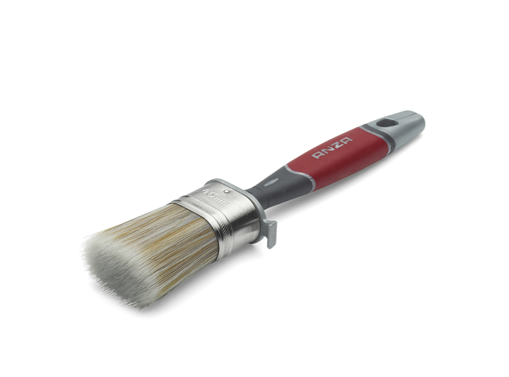 Elite ovalpensel 45 mm