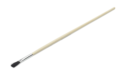 Streckpensel Flat 7 mm