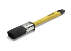 Basic oval pensel 35 mm