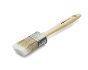 Elite Pro Ovalpensel 45 mm