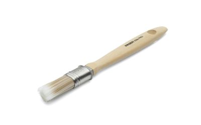 Elite Pro Ovalpensel 25 mm