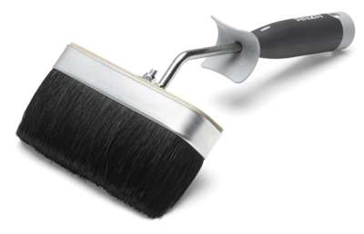 Plåtslagarpensel Rektangulär