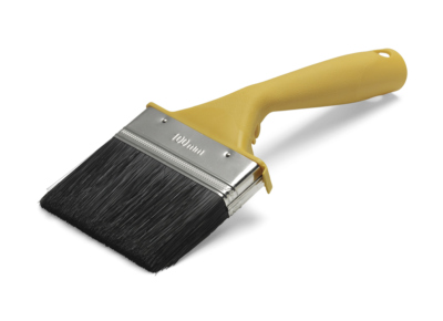 Basic Vinklad Fasadpensel 100 mm