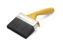 Basic vinklad fasadpensel 120 mm