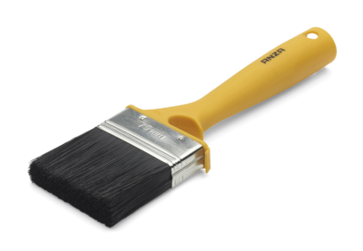 Basic rak fasadpensel 75 mm