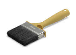 Basic rak fasadpensel 100 mm