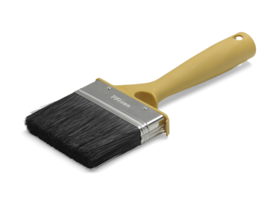 Basic Rak Fasadpensel 100 mm