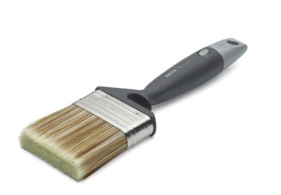 Elite trä- och grundoljepensel 75 mm