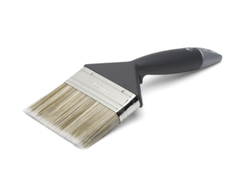 elite trä- och grundoljepensel