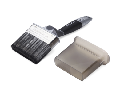 Platinum Vinklad Fasadpensel 100 mm
