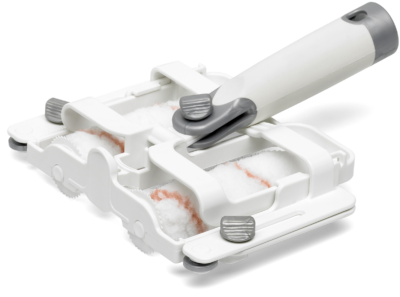 Elite sparboogie för grova underlag