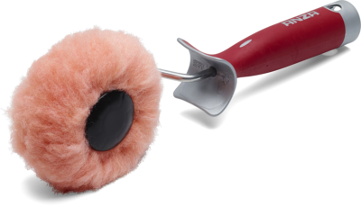 Basic Hörnroller Grova Underlag