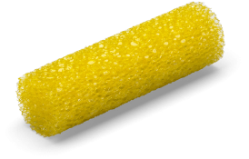 Struktur roller special 10 cm