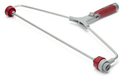 Elite Grenbygel 45 cm Ledad