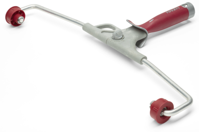 Elite Grenbygel 45 cm Fast