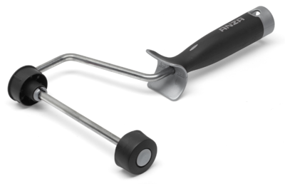 Platinum Maxibygel 18 cm