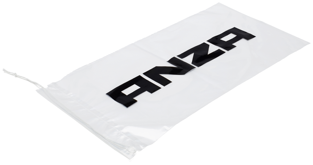 Förvaringspåse roller och pensel