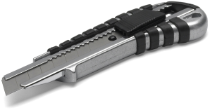 Brytbladskniv stor, 1-bladig