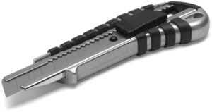 Brytbladskniv Stor, 1-blad