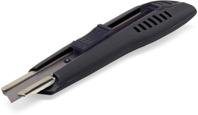 Brytbladskniv Plast Stor