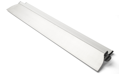 Tvåhandsbredspackel 600 mm