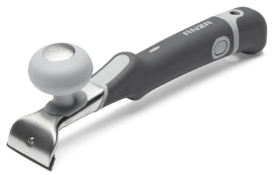 Skrapa med Hammarhuvud