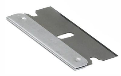 Extrablad till Fönsterskrapa