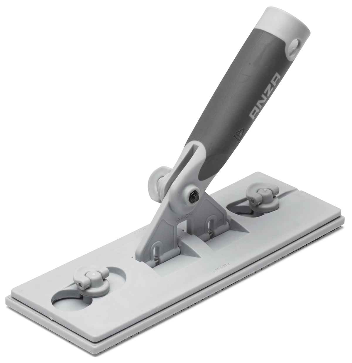 Låsbart Slipverktyg