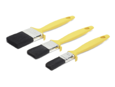 basic penselset inomhusmålning