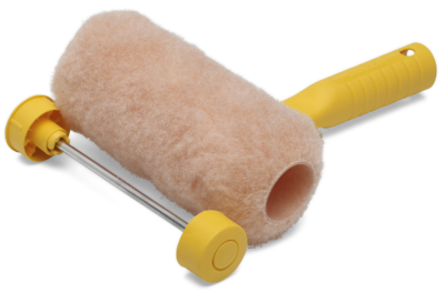 Basic Grova Underlag Rollerset 18 cm