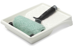 Platinum Rollerset Medelfina Underlag 18 cm