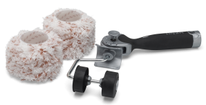 Platinum Rollerset Grova Underlag 70 cm