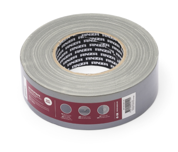 Elite Silvertejp 50 x 48 mm